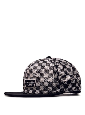 Vans Cap in Schwarz