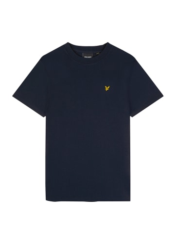 Lyle & Scott T-Shirt in Dunkelblau