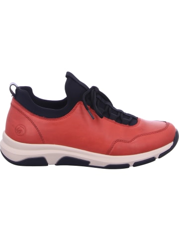 remonte Slipper in rot