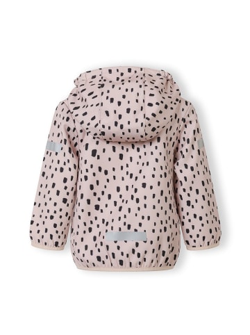 Minoti Softshelljacke 30COAT107 in hellpink