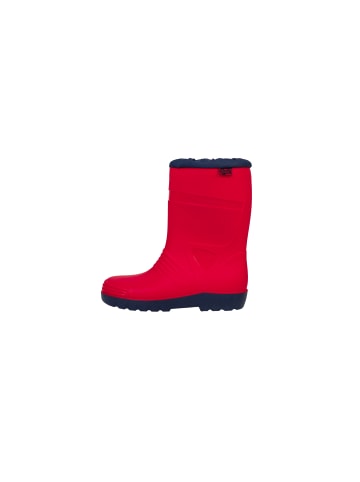 Lurchi Stiefel Paxo in Rot