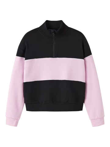 name it Sweatshirt in Black