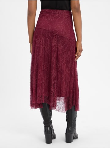 Rich & Royal Rock in bordeaux