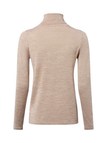 brookshire Pullover in kitt - 0002