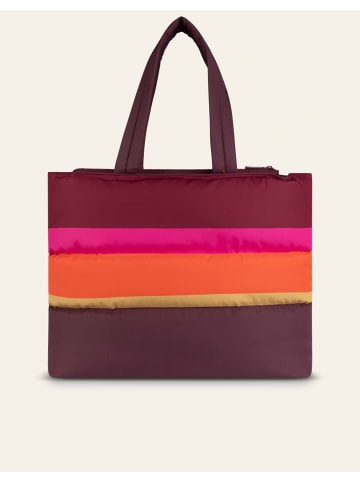 Oilily Sally Shopper in Braun