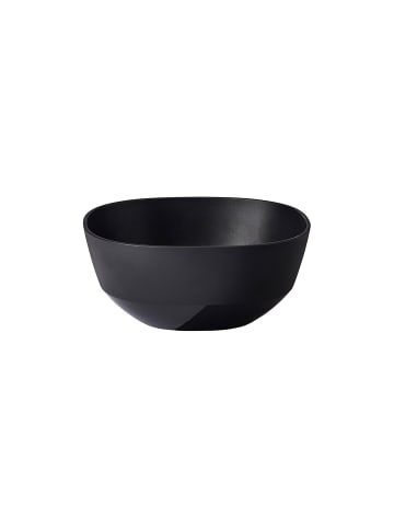Mepal Schale Silueta in Nordic Black 750 ml