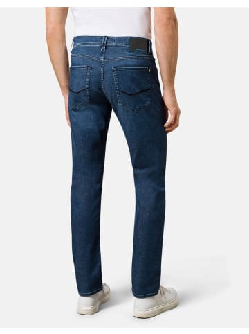Pierre Cardin Jeans Lyon in blue used buffies