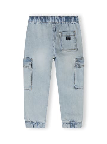 Minoti Cargojeans 23jean41 in hellblau
