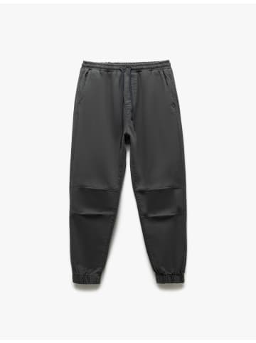 KOTON Hose in Anthrazit