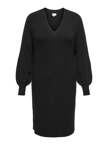 ONLY Carmakoma Kleid in Black