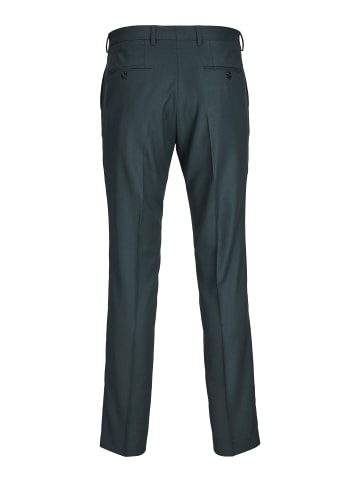 Jack & Jones Anzughose in Darkest Spruce 1