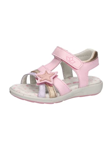 Lico Sandale "Rinara V" in Rosa