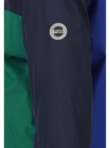 Zigzag Ski-Jacke Arctic in 2047 Surf the Web