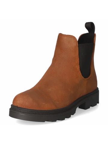 Ecco Chelsea Boots GRAINER K in braun
