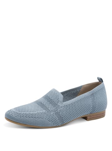 Jana Slipper Slipper in blau