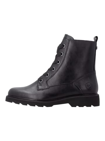 remonte Stiefelette in Schwarz