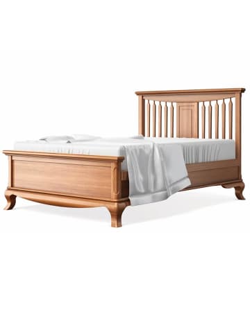 Romina Antonio Doppelbett Kopfteil Streben