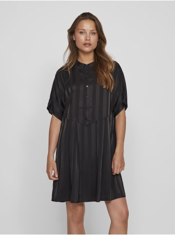 Vila Kurzkleid in Black