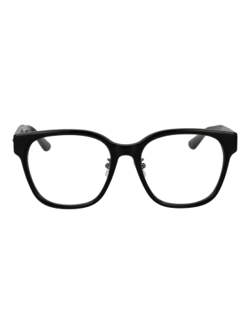 Guess Damen Optische Fassungen Quadrat Schwarz