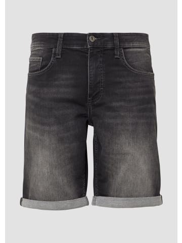 QS Jeans-Hose JOHN in 97Z6_graphit