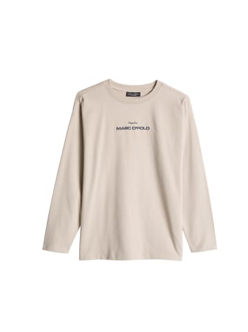 Marc O'Polo TEENS-BOYS Longsleeve in Gray Silk