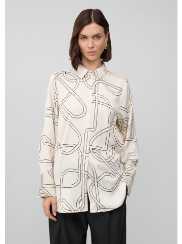 s.Oliver Bluse in 07A3_creme