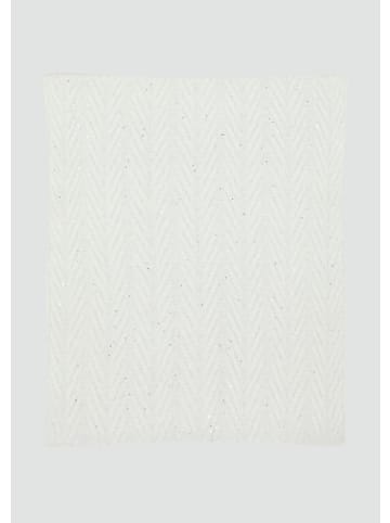 s.Oliver Tuch in 0200_ecru