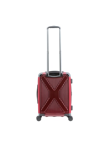 Discovery Handgepäck Crossroad in Red