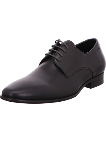 DIGEL Schnürschuh in dunkelgrau