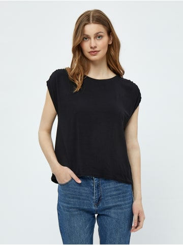 Peppercorn T-Shirt in Black