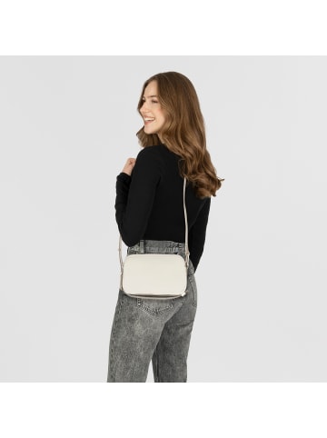 Gabor Millie Umhängetasche 21 cm in off white