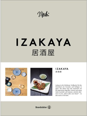 Brandstätter Izakaya