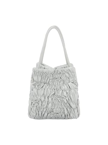 faina Bucket Bag Bucket Bag in Silver