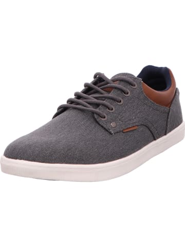 Bullboxer Sneaker in grau