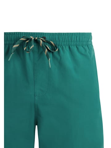 Protest " PRTBaky in Dark teal