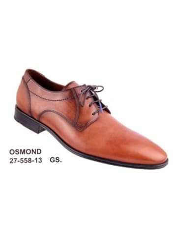 LLOYD Business Schnürschuh in braun