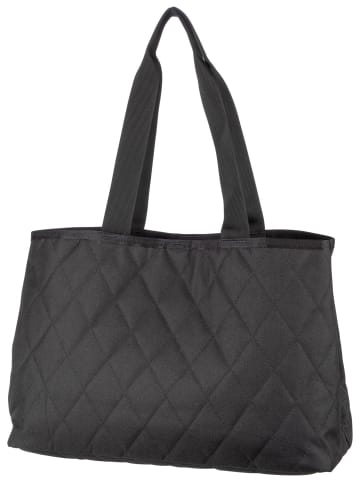Reisenthel Shopper classic L in Rhombus Black