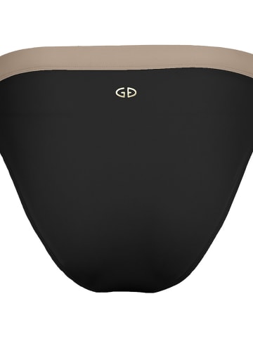 & You Damen W SEA SWIM BRIEF in Schwarz