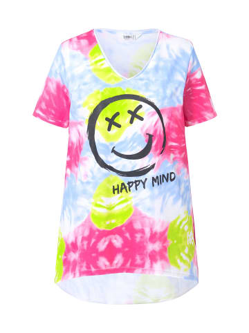 Angel of Style Shirt in helles blau