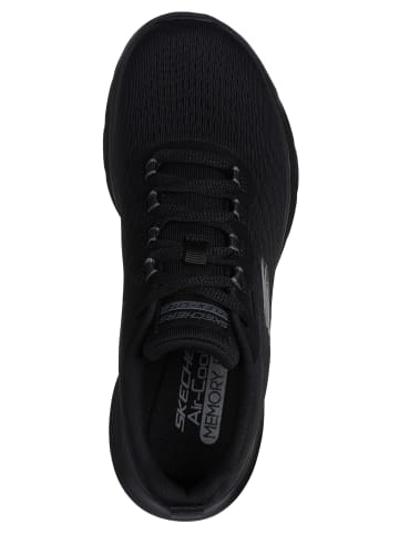 Skechers Sneakers Low Flex Appeal 5.0 - New Path in schwarz