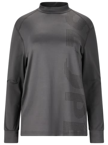 SLOPE Sweatshirt Riggs in 1016 Phantom