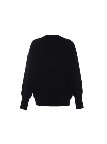 faina Sweater in SCHWARZ