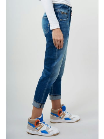 Blue Fire Jeans für Damen in blau