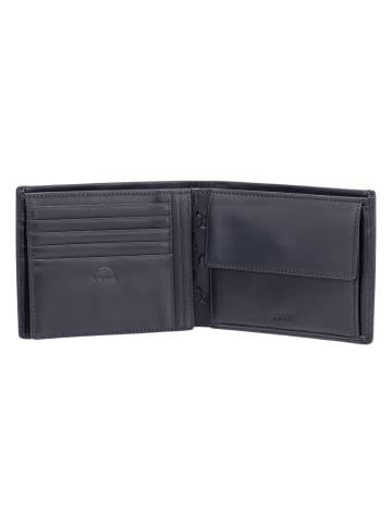 JOOP! Geldbörse in Schwarz