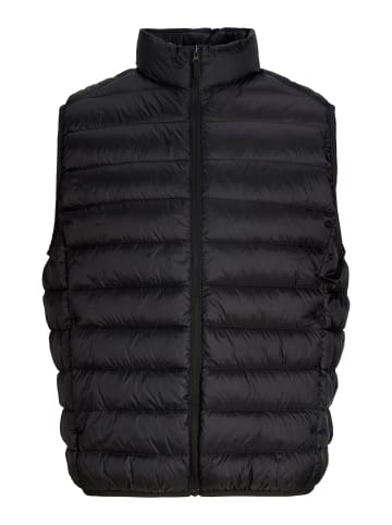 Jack & Jones Weste in Black