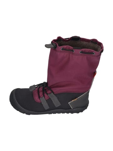 KOEL Stiefel Rana WP Merino 04T022 in rot
