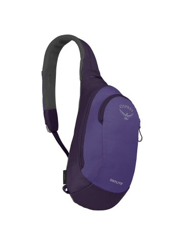 Osprey Daylite Sling - Umhängetasche 36 cm in dream purple