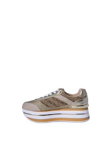 Guess Sneaker Beige