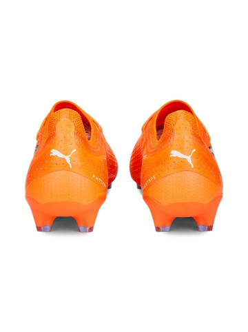Puma Fussballschuhe ULTRA ULTIMATE in Orange