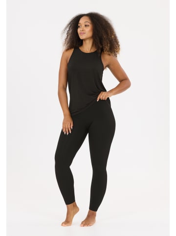 Athlecia Top Mota V2 in 1111 Black Melange
